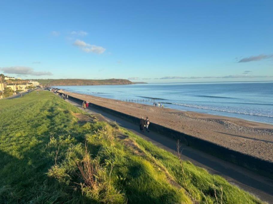 Villa Seagrass A Luxurious Gem By The Sea Youghal Exterior foto