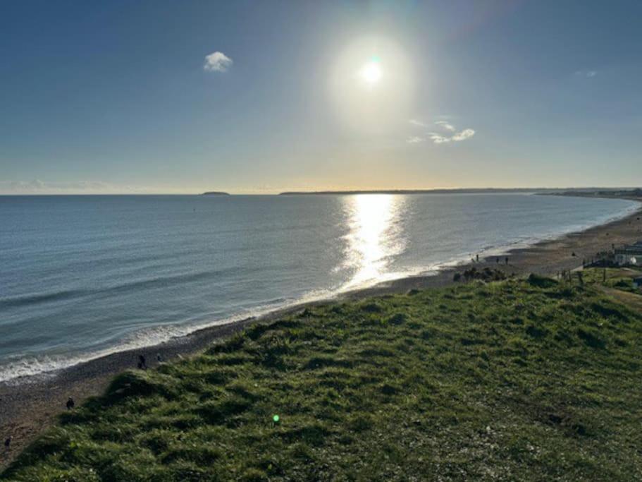 Villa Seagrass A Luxurious Gem By The Sea Youghal Exterior foto